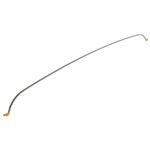 Rod assembly-roof trim listing - EEB100100
